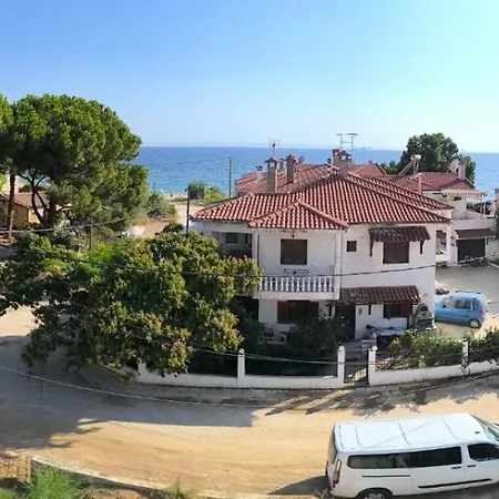 Garden And Sea 4* Nikiti (Sithonia)