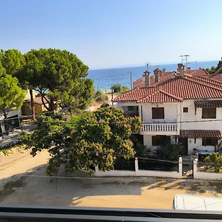 Garden And Sea Apartahotel